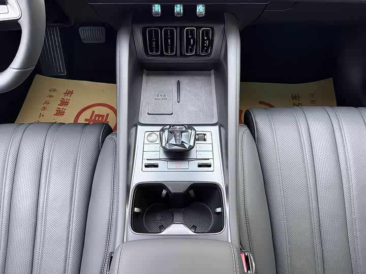Фото 8 - BYD Song L
