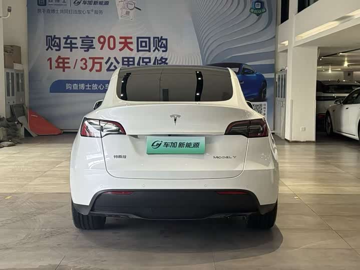 Фото 7 - Tesla Model Y