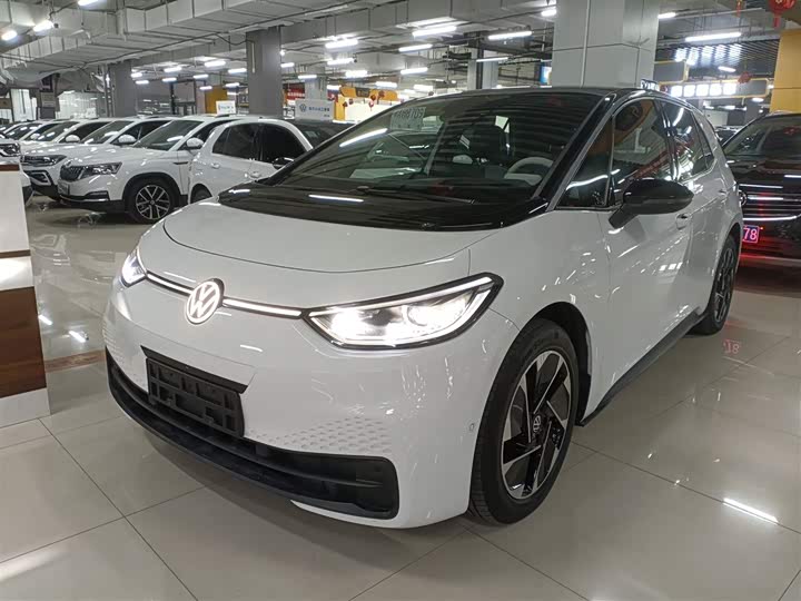 Фото 2 - Volkswagen ID.3