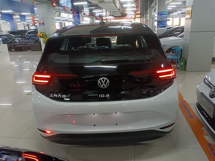 Фото 6 - Volkswagen ID.3