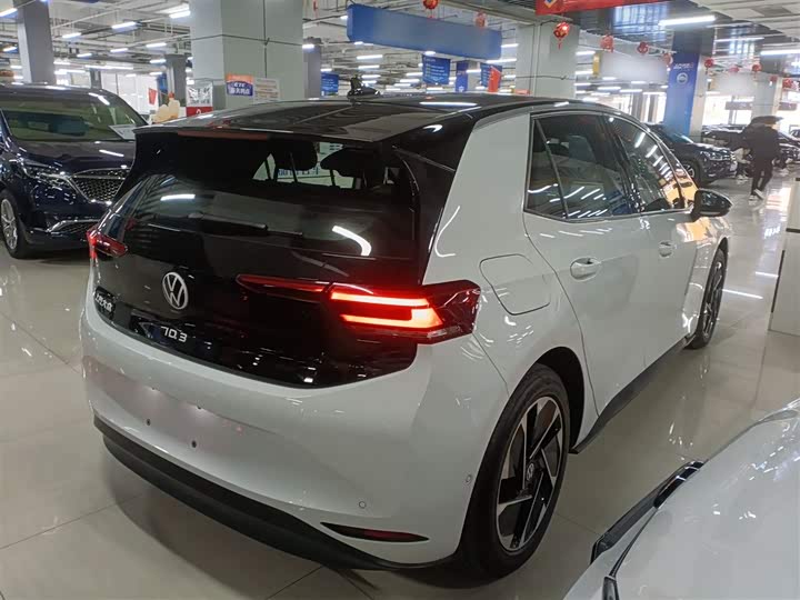 Фото 7 - Volkswagen ID.3