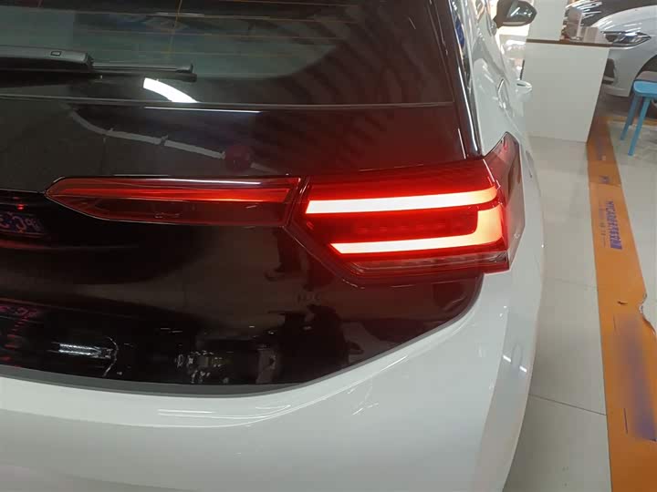 Фото 8 - Volkswagen ID.3