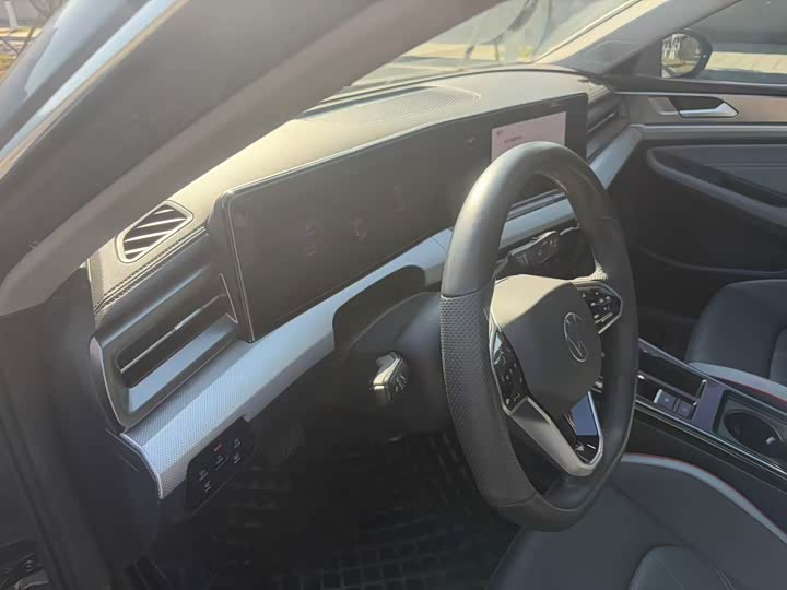 Фото 5 - Volkswagen Lamando L