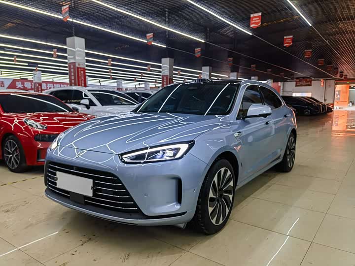 Фото 1 - Aito M5