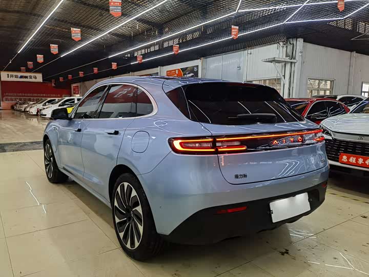 Фото 4 - Aito M5