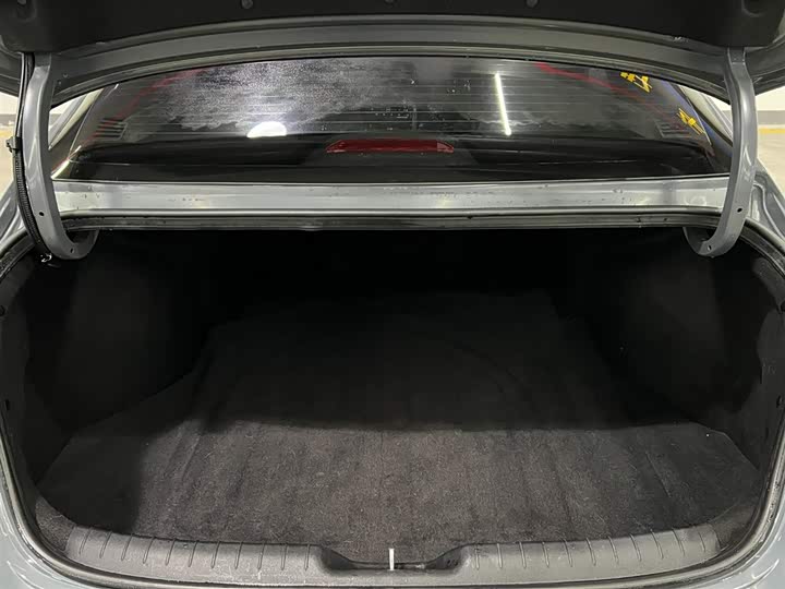 Фото 7 - Hyundai Elantra N line