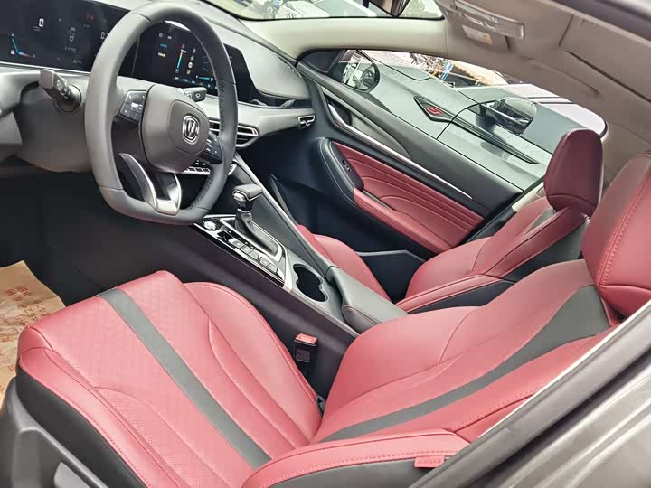 Фото 4 - Changan Eado Plus