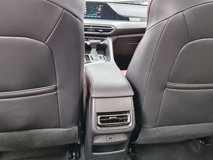 Фото 9 - Changan Eado Plus