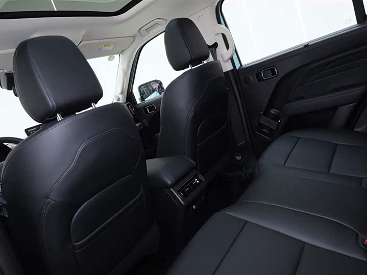 Фото 3 - Haval Raptor Hybrid