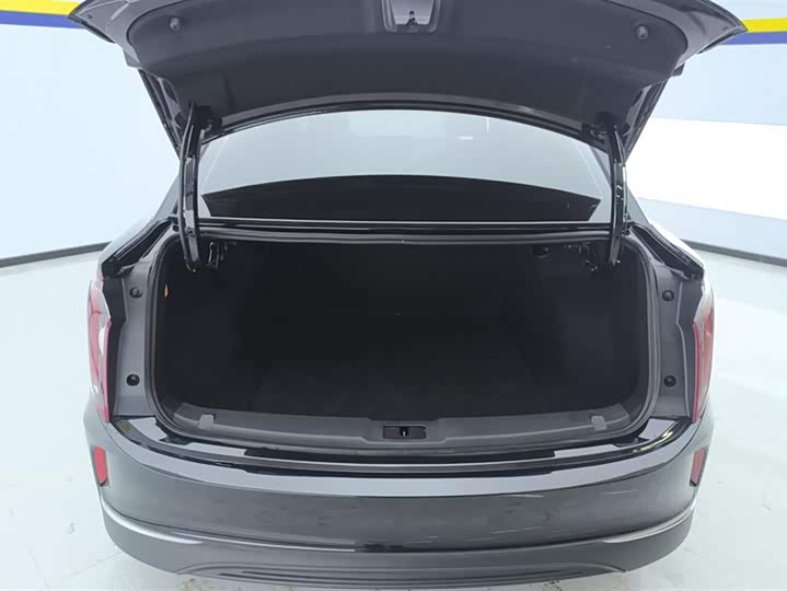 Фото 4 - Hongqi E-QM5