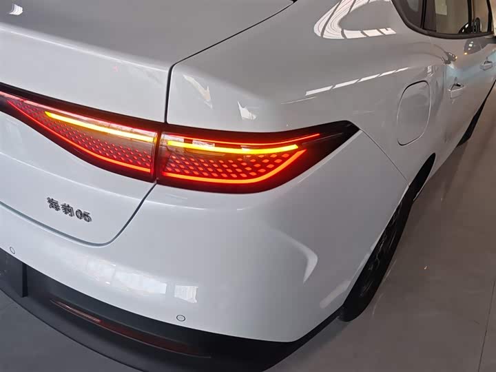 Фото 8 - BYD Seal 05 DM-i Hybrid