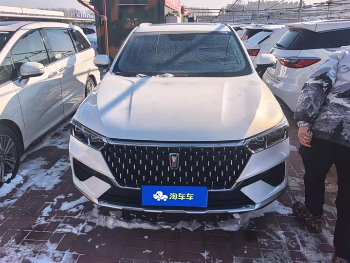 Фото 2 - Bestune T77