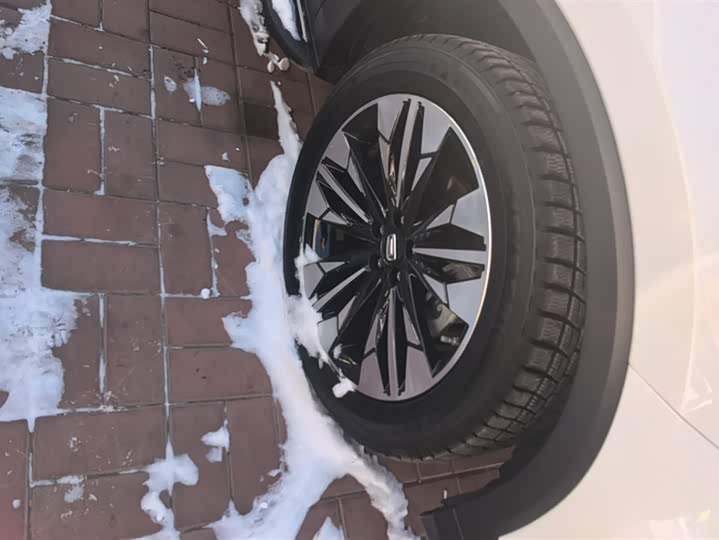 Фото 6 - Bestune T77