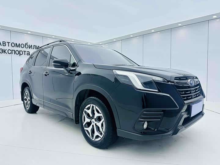 Фото 3 - Subaru Forester