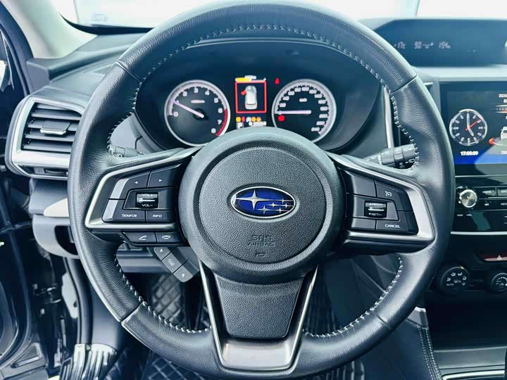 Фото 5 - Subaru Forester