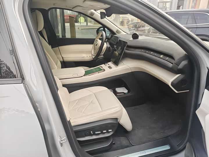 Фото 7 - Nio ES7