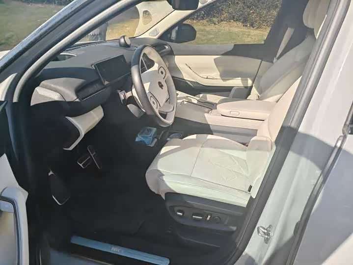 Фото 8 - Nio ES7