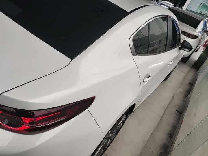 Фото 7 - Mazda 3 (Axela)