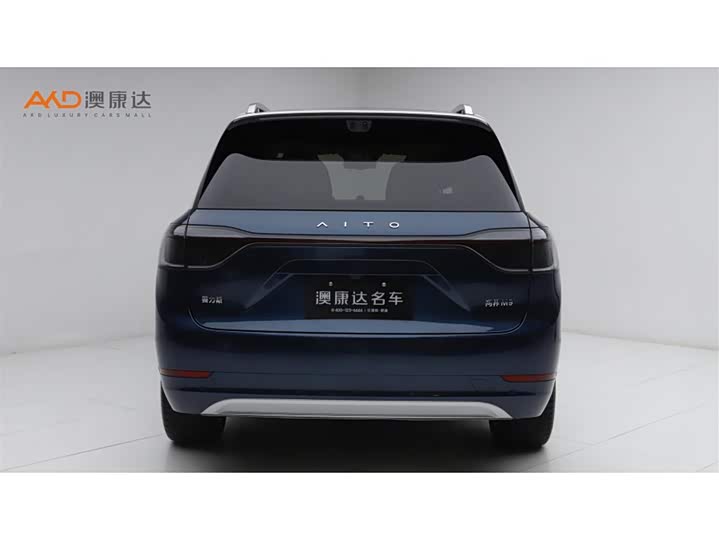 Фото 4 - Aito M9