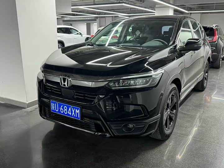 Фото 3 - Honda Breeze