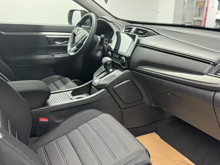 Фото 4 - Honda Breeze