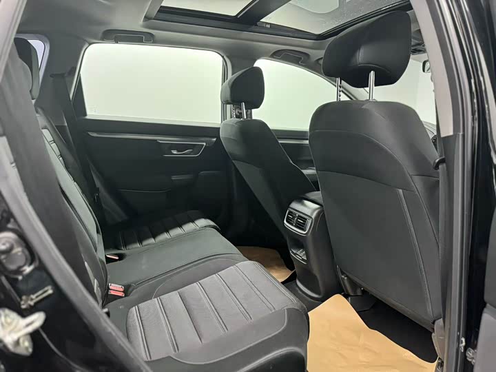 Фото 6 - Honda Breeze