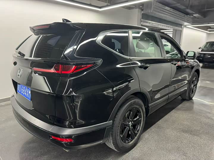 Фото 7 - Honda Breeze