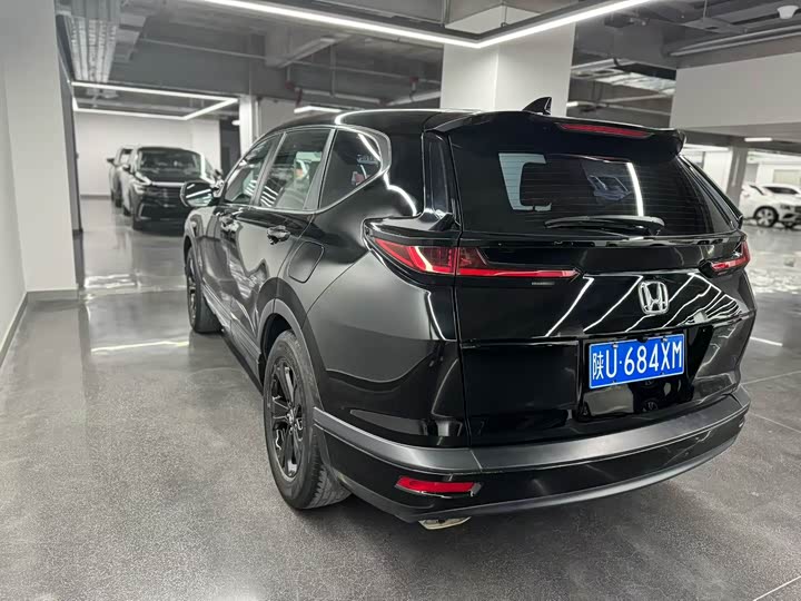 Фото 9 - Honda Breeze