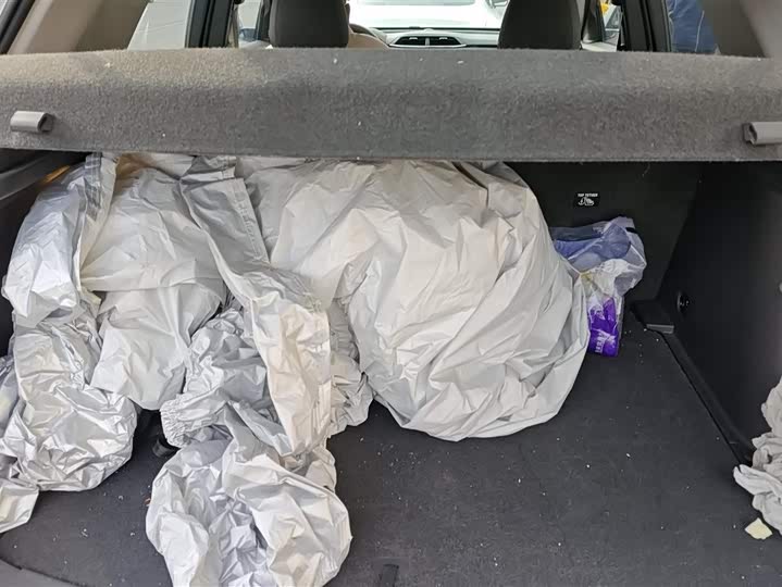 Фото 4 - Chevrolet Trailblazer