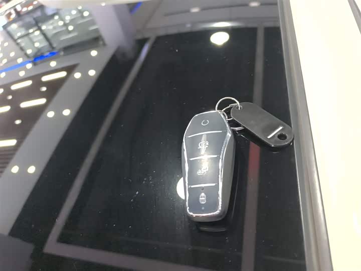 Фото 9 - BYD Dolphin