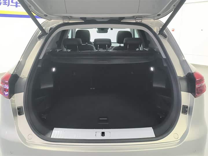 Фото 4 - Hongqi HS5