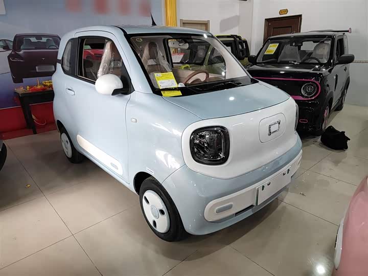 Фото 4 - Bestune Pony