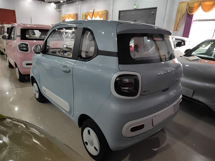 Фото 5 - Bestune Pony