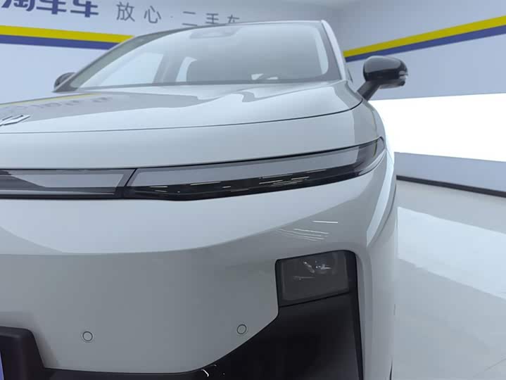 Фото 5 - Leapmotor B10