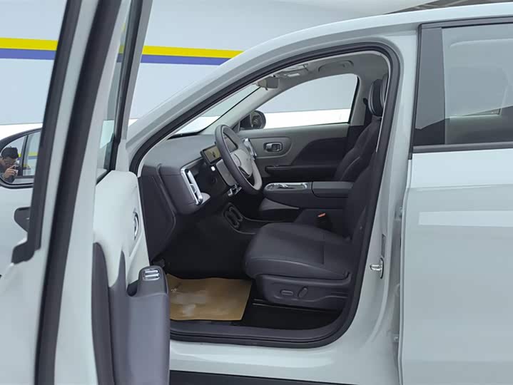 Фото 9 - Leapmotor B10