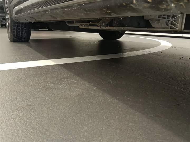 Фото 2 - Hongqi HS7 Hybrid