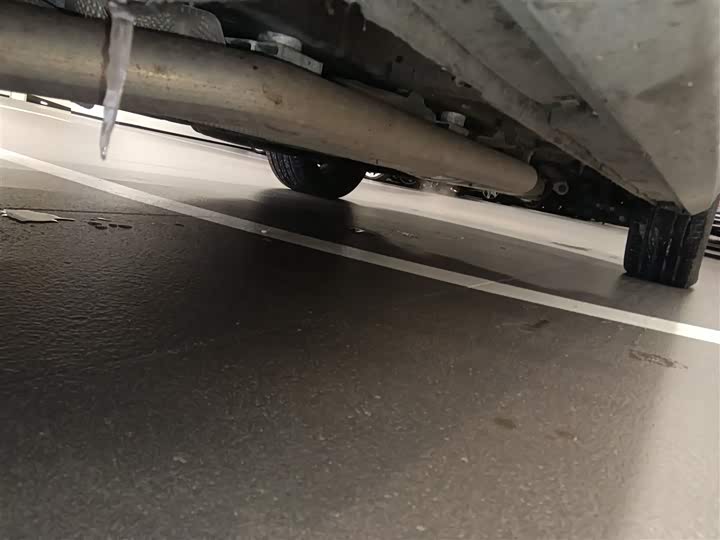 Фото 8 - Hongqi HS7 Hybrid