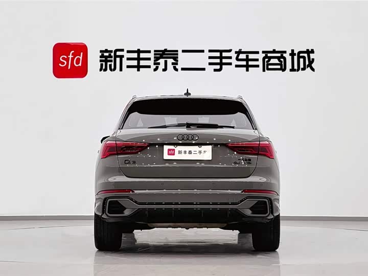 Фото 7 - Audi Q3