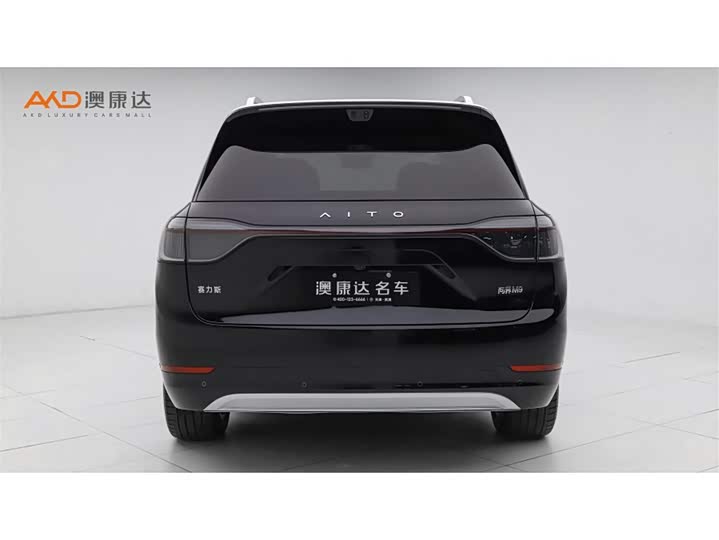 Фото 4 - Aito M9