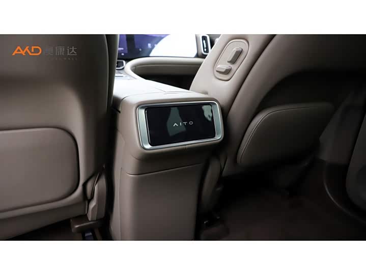 Фото 9 - Aito M9