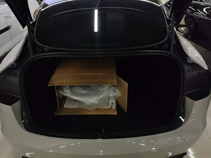 Фото 4 - Tesla Model 3