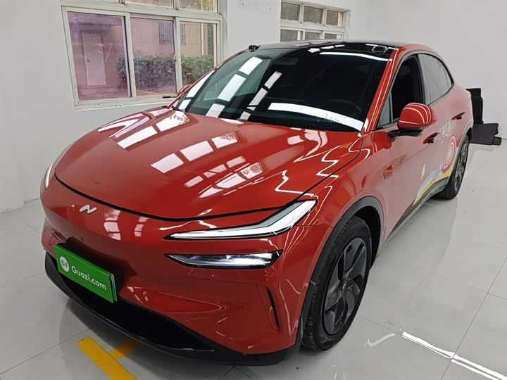 Фото 2 - Nio Onvo L60