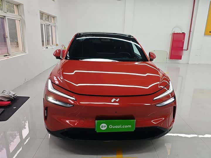 Фото 3 - Nio Onvo L60