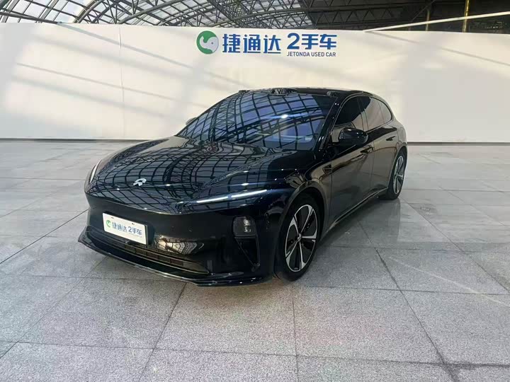 Фото 3 - Nio ET5T