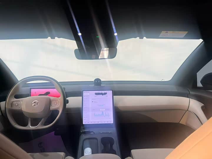 Фото 5 - Nio ET5T