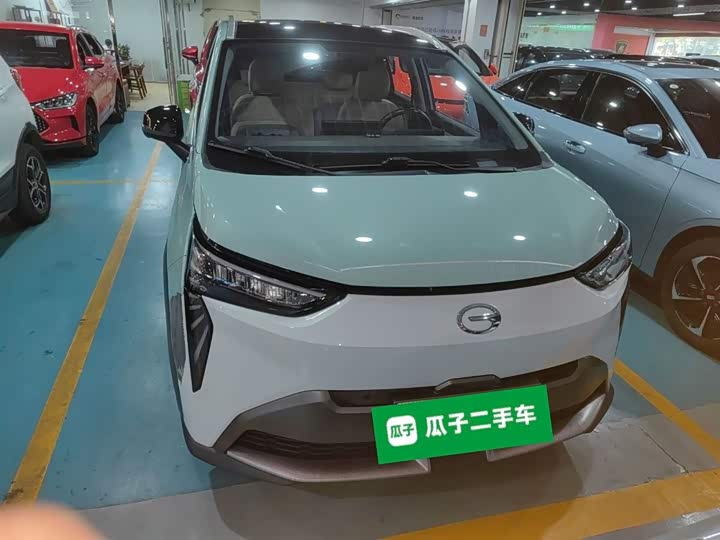 Фото 3 - GAC Aion Y