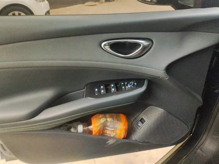 Фото 7 - BYD Seal 06 GT