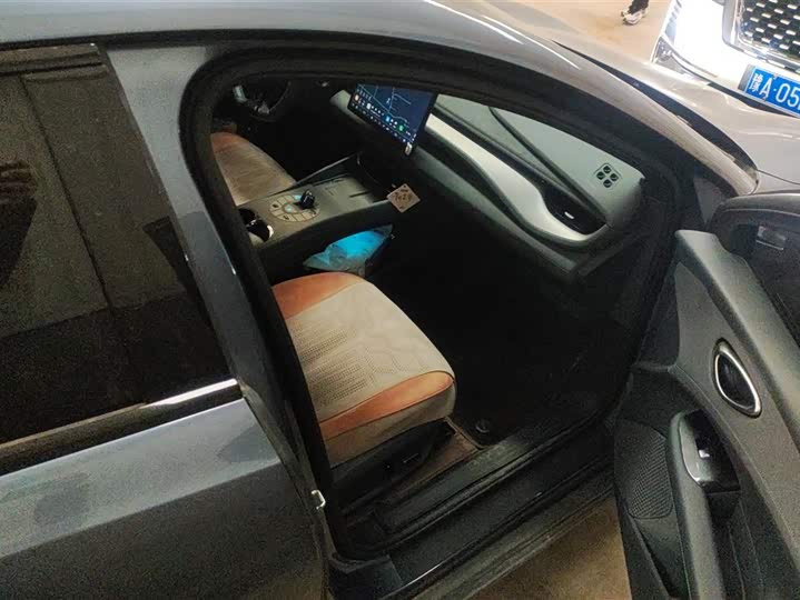 Фото 8 - BYD Seal 06 GT