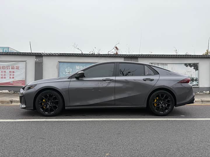 Фото 7 - GAC Trumpchi Empow R