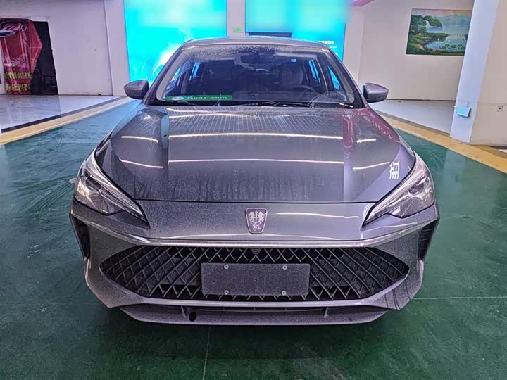 Фото 3 - Roewe i5